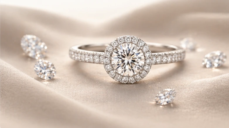 Looking for a truly unique jewel?