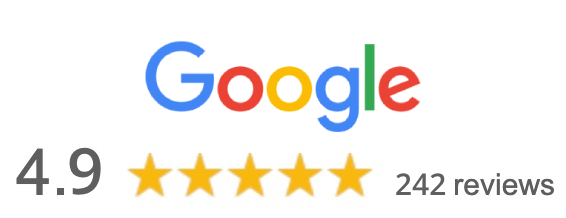 Google Reviews Stars